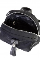 Рюкзак Vanessa Scani 020-100 чёрный