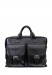 Сумка-портфель Tony Bellucci 7449-893 черная