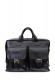 Сумка-портфель Tony Bellucci 7449-893 черная