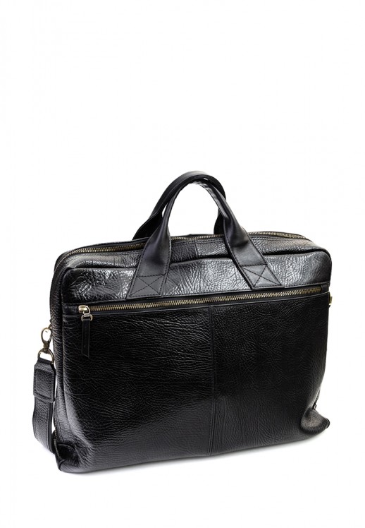 Сумка-портфель Tony Bellucci 7449-893 черная