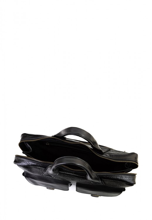 Сумка-портфель Tony Bellucci 7449-893 черная