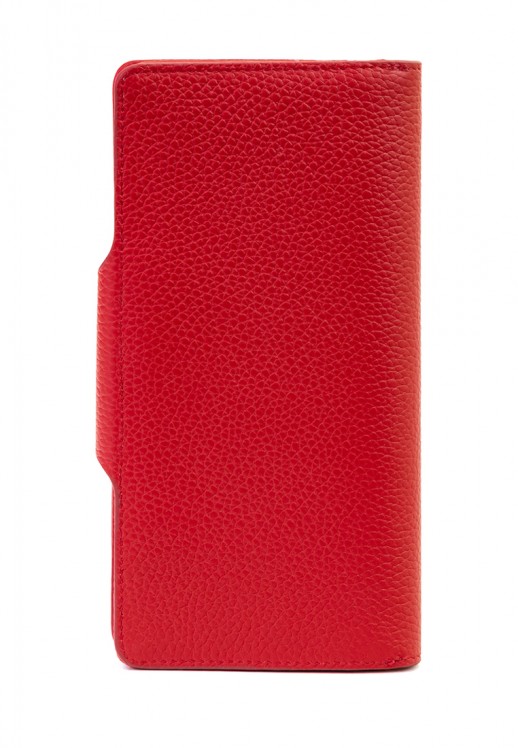 Кошелек Vanessa Scani VS201-282 красный