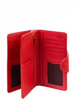 Кошелек Vanessa Scani VS201-282 красный