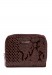 Кошелёк Karya 1152-015 коричневый