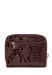 Кошелёк Karya 1152-015 коричневый