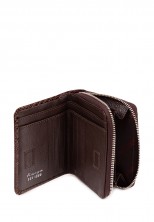 Кошелёк Karya 1152-015 коричневый