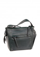 Сумка Tony Bellucci 557-7 зеленая