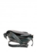 Сумка Tony Bellucci 557-7 зеленая