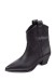 Казаки Etor 7515-09670 чёрные