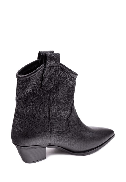 Казаки Etor 7515-09670 чёрные