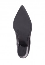 Казаки Etor 7515-09670 чёрные