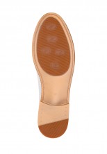 Лоферы Vesba 8143001-343 белые