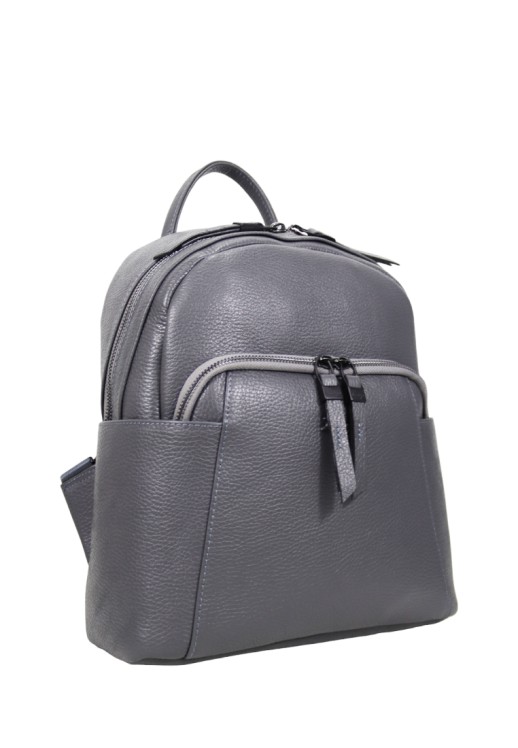 Рюкзак Karya 6008-081 серый