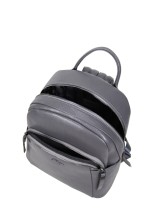Рюкзак Karya 6008-081 серый