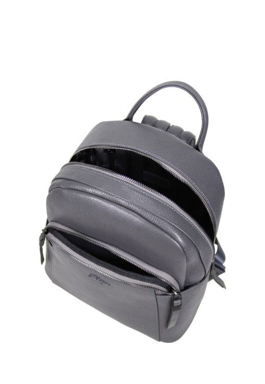 Рюкзак Karya 6008-081 серый