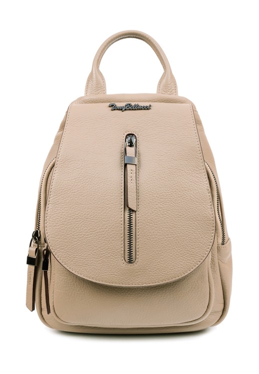 Рюкзак Tony Bellucci 611-12 бежевый
