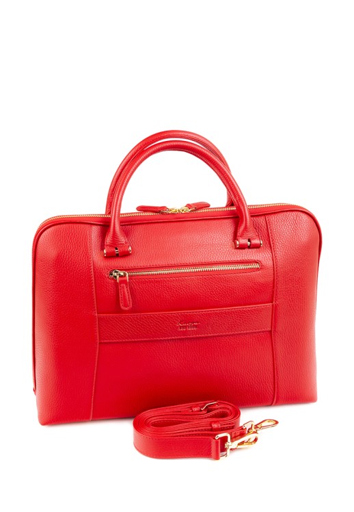 Сумка Karya 3176-46 красная