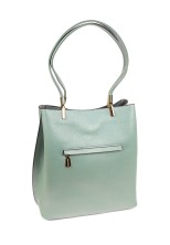 Сумка Roberto Tonelli 0266-207 ментоловая