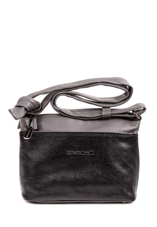 Сумка Roberto Tonelli 499-281-1032 черная