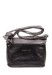Сумка Roberto Tonelli 499-281-1032 черная