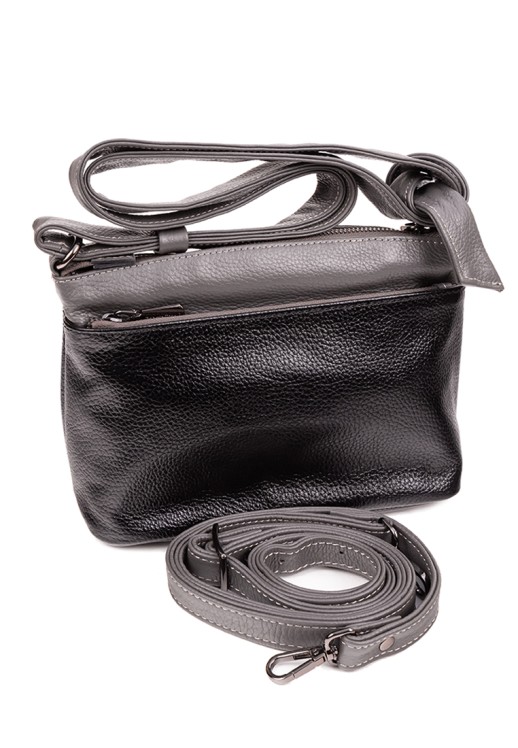 Сумка Roberto Tonelli 499-281-1032 черная