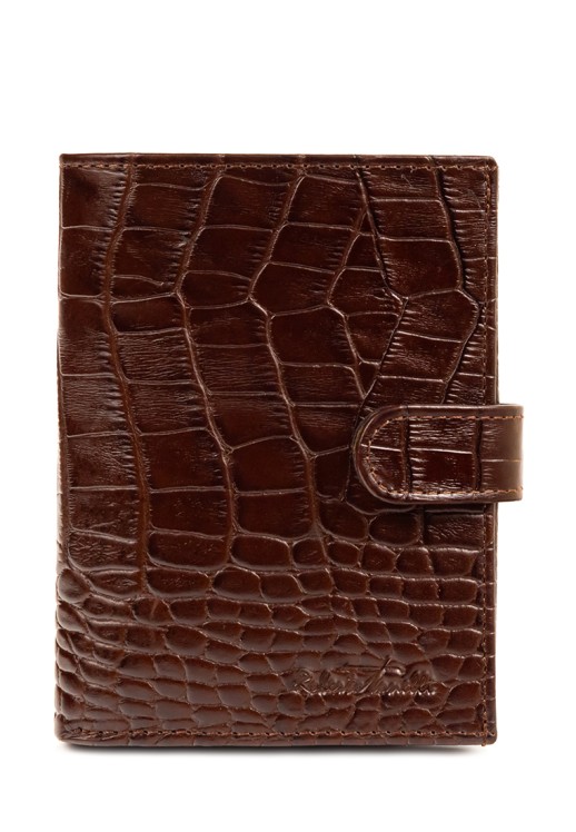 Портмоне Roberto Tonelli RT00302-355 коричневое