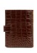 Портмоне Roberto Tonelli RT00302-355 коричневое