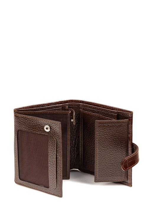 Портмоне Roberto Tonelli RT00302-355 коричневое