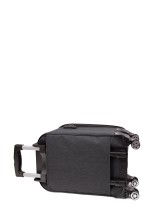 Чемодан Reymond 004-01 серый S 41 л