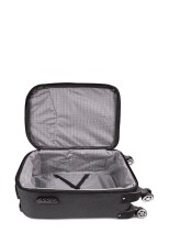 Чемодан Reymond 004-01 серый S 41 л