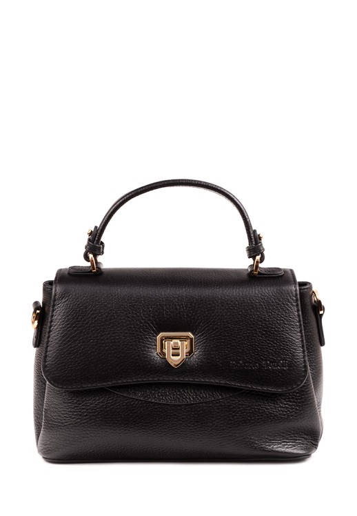 Сумка Roberto Tonelli RT033-281 черная