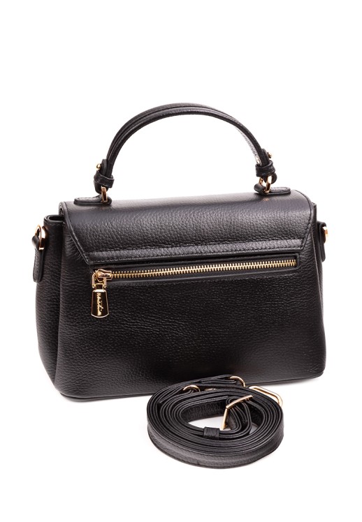 Сумка Roberto Tonelli RT033-281 черная