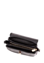 Сумка Roberto Tonelli RT033-281 черная