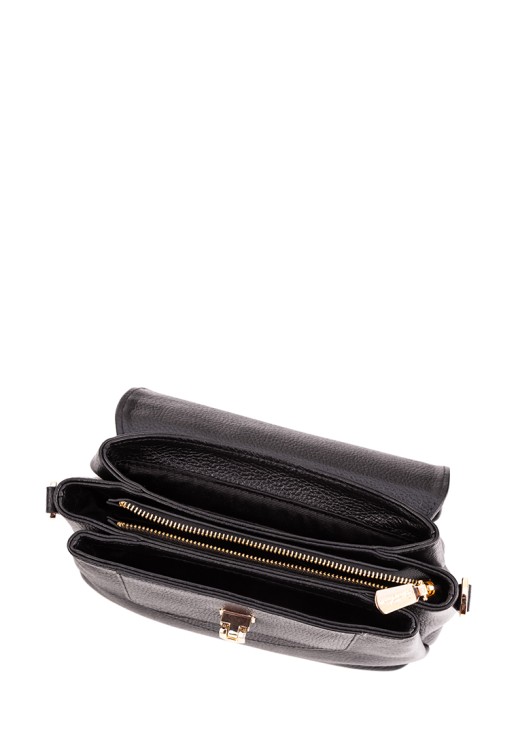 Сумка Roberto Tonelli RT033-281 черная