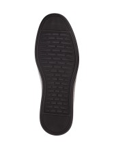 Мокасины Etor 17950-33 чёрные