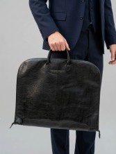Сумка портплед Roberto Tonelli RT180-893 черный