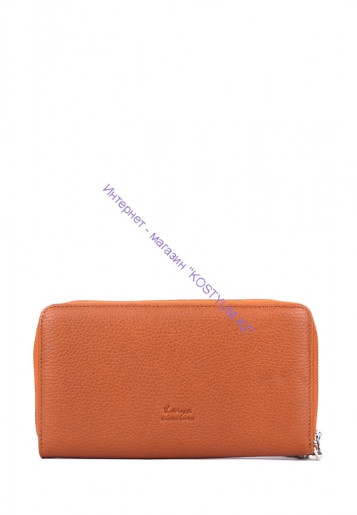 Мужской клатч Karya 0704-38