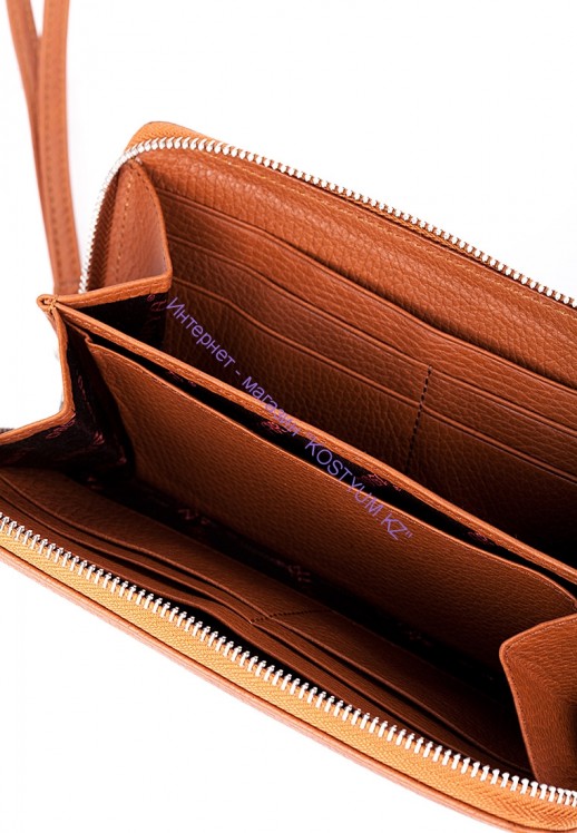 Мужской клатч Karya 0704-38