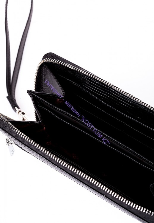 Мужской клатч Karya 0704-076