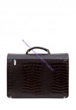 Портфель Karya 0145-57 коричневый