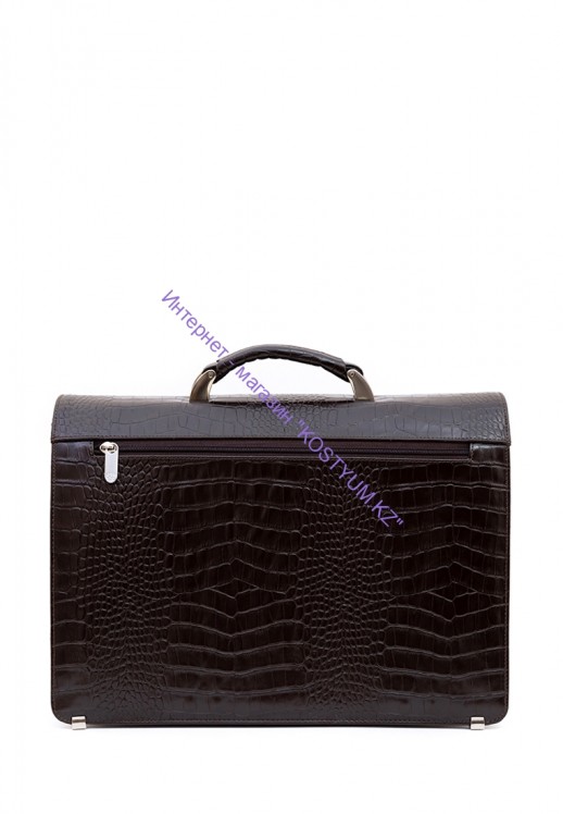 Портфель Karya 0145-57 коричневый