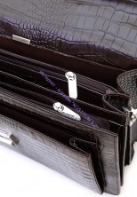 Портфель Karya 0145-57 коричневый