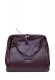 Сумка Tony Bellucci 287-4 бордовая