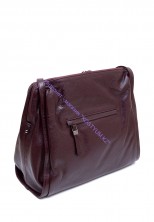 Сумка Tony Bellucci 287-4 бордовая