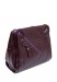 Сумка Tony Bellucci 287-4 бордовая