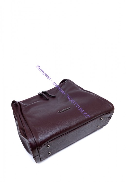 Сумка Tony Bellucci 287-4 бордовая