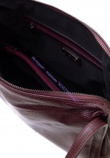 Сумка Tony Bellucci 287-4 бордовая