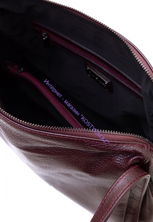 Сумка Tony Bellucci 287-4 бордовая