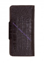 Кошелек Tony Bellucci 703-355 коричневый