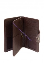 Кошелек Tony Bellucci 703-355 коричневый